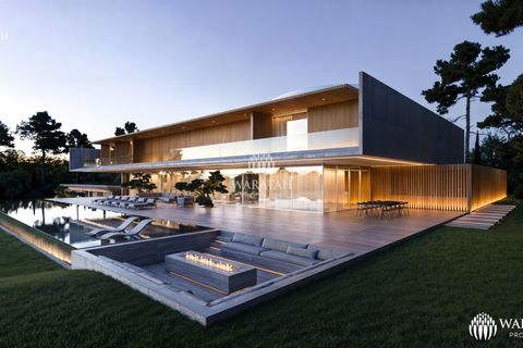Helårsgrund i Quinta do Lago, Faro, Quinta do Lago - € 12.995.000 | Ref: Miura - foto 1